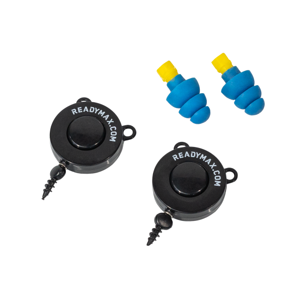 Ripcord Retractors®