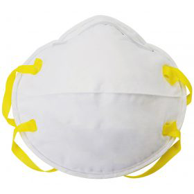 N95 Respirator Mask NIOSH Certified