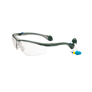 ReadyMax SoundShield® Classic Indoor/Outdoor Safety Glasses