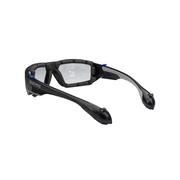 ReadyMax SoundShield® Pro Series 1 Glasses With Foam Gasket