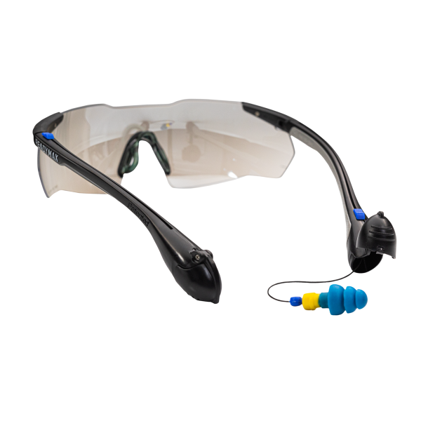 ReadyMax SoundShield® Mens Sport