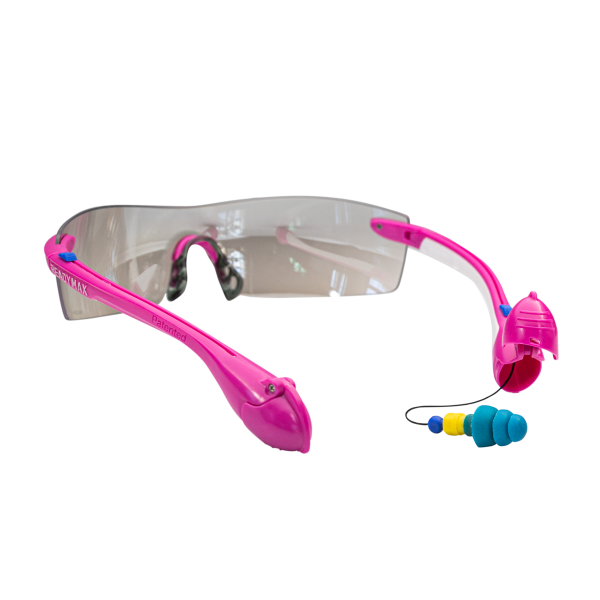 ReadyMax SoundShield® Women's Sport Safety Glasses