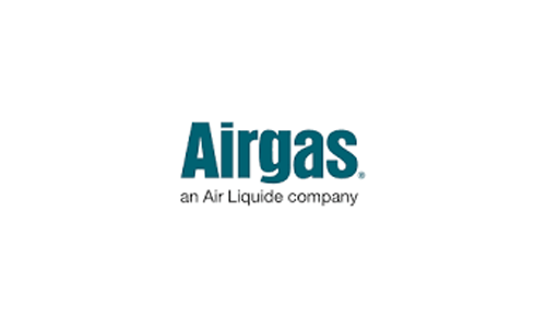 Airgas Logo