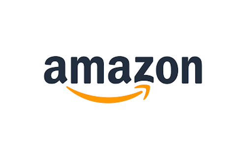 Amazon Logo