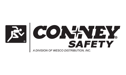 Conney Safety Logo