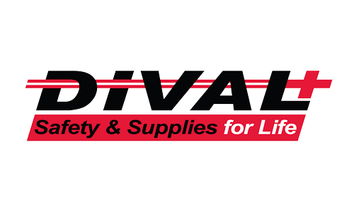 Dival Logo