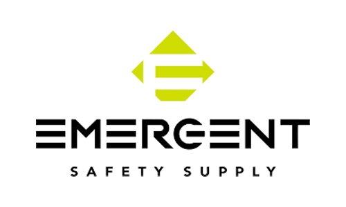 Emergent Safety Supply Logo