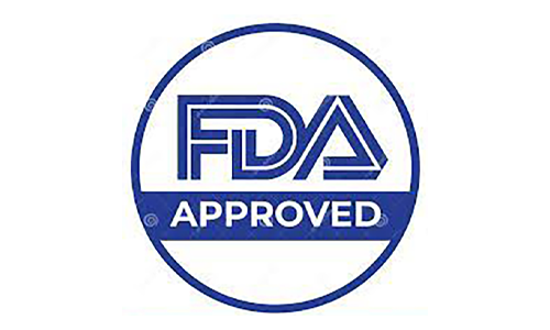 FDA Approved