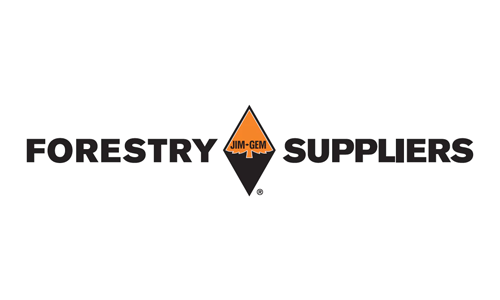 Forestry Suppliers Logo