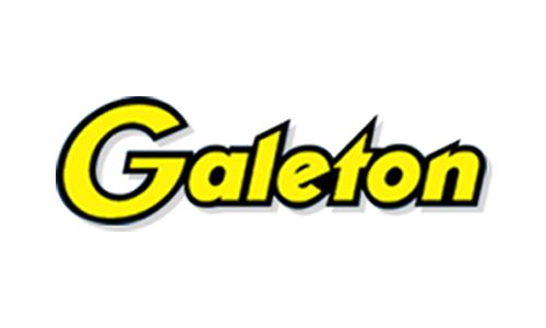 Galeton Logo