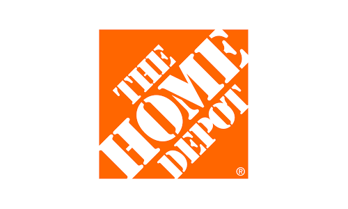 Home Depot Logo