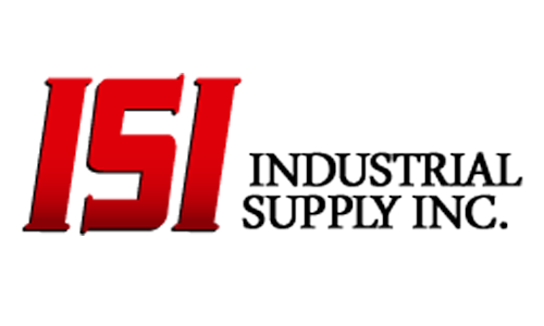 Industrial Supply Logo