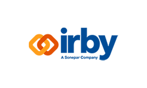 Irby Logo