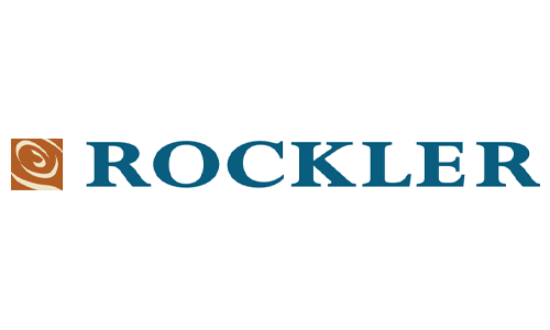 Rockler Logo