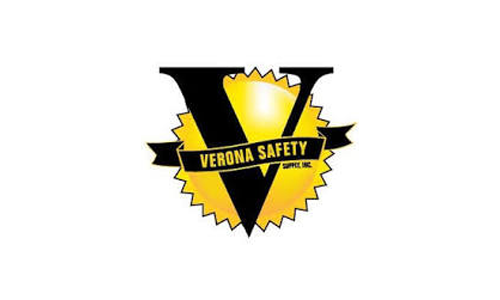 Verona Safety Logo