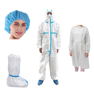 Medical Garments