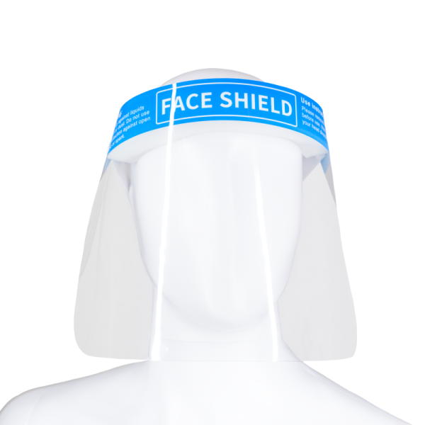 Face Shield