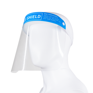 Face Shield