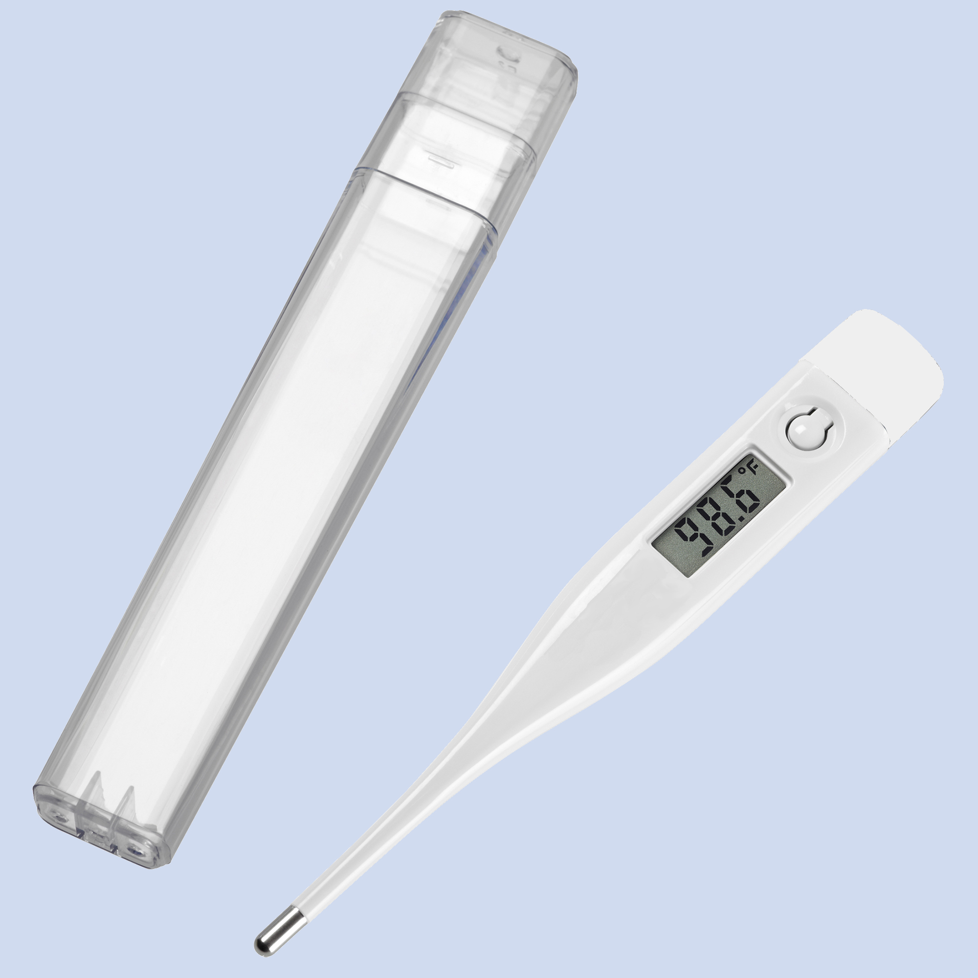 Oral Thermometer