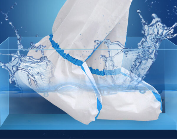Foot Coverings (Booties) - Image 3