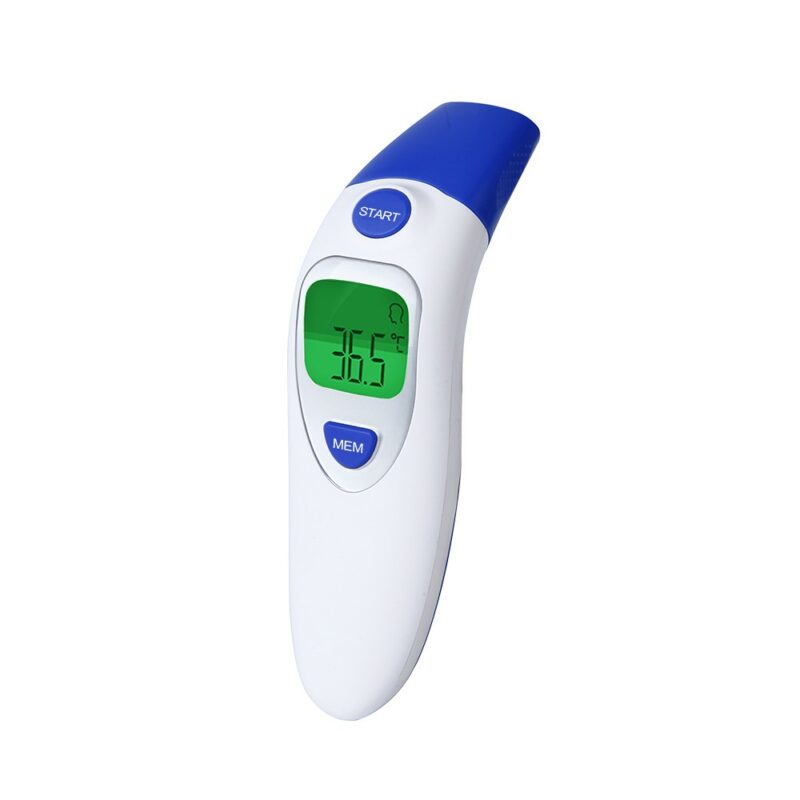 Thermometers & Oximeters ReadyMax®