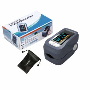 Pulse Oximeter