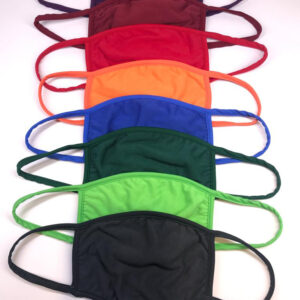 Non-Medical Grade Cloth Mask