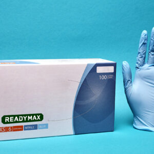 Nitrile Exam Gloves