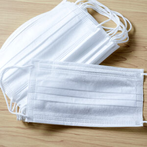 3-Ply Non-Medical Type II R