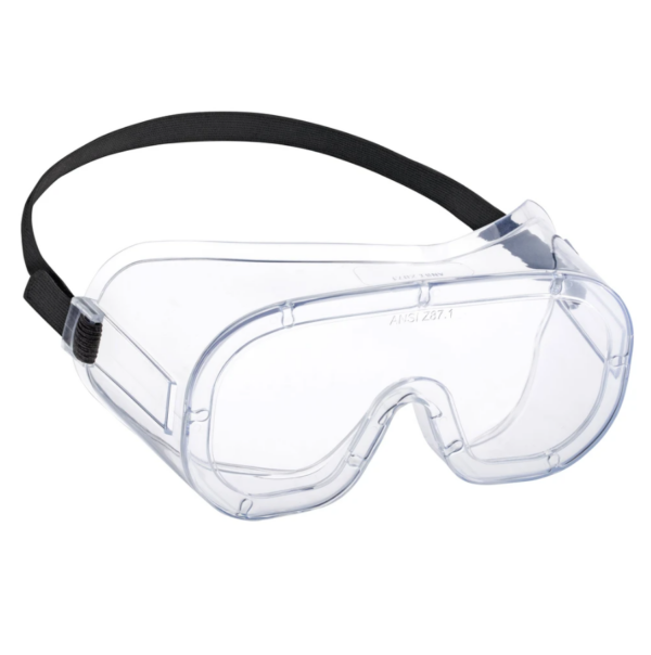Safety Goggles