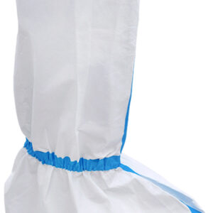 Foot Coverings (Booties)