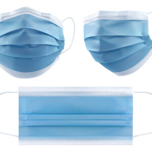 3-Ply Medical Face Mask